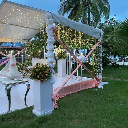 Kijiji Beach Resort Dar es Salaam Luaran gambar