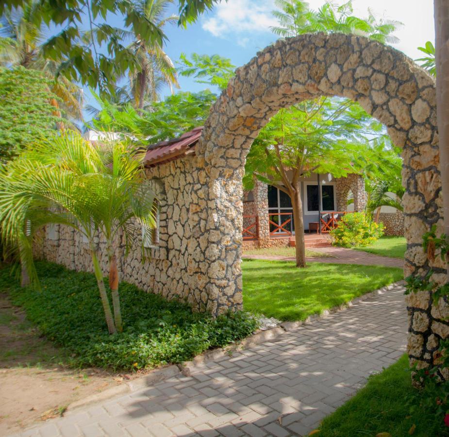 Kijiji Beach Resort Dar es Salaam Luaran gambar