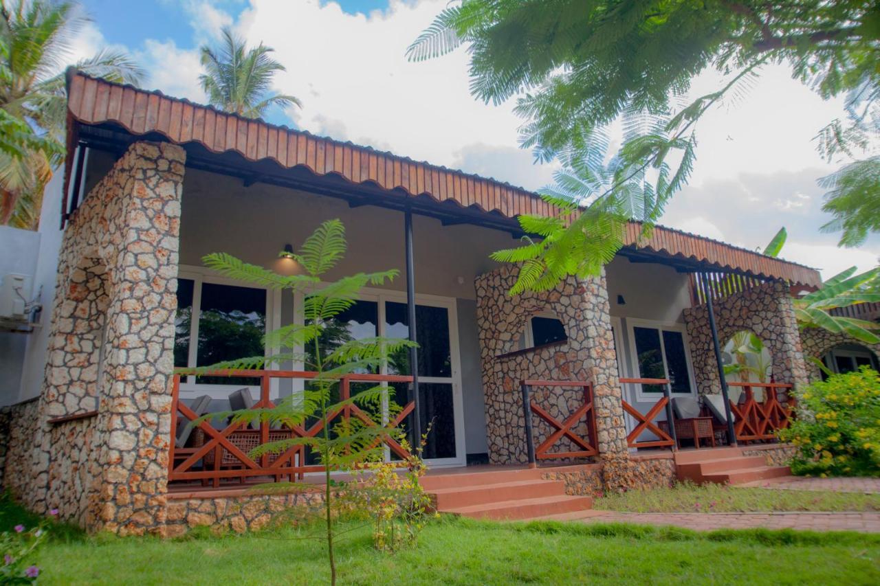 Kijiji Beach Resort Dar es Salaam Luaran gambar