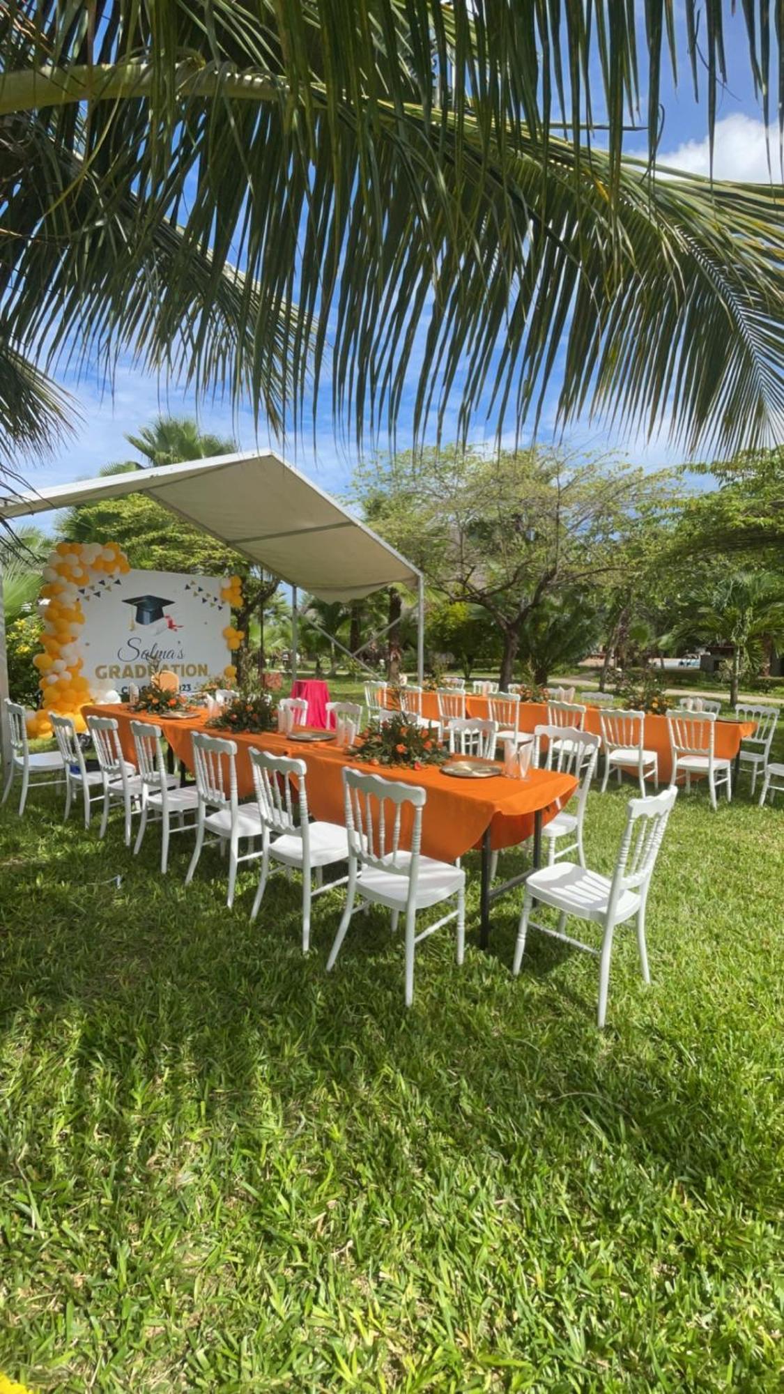 Kijiji Beach Resort Dar es Salaam Luaran gambar