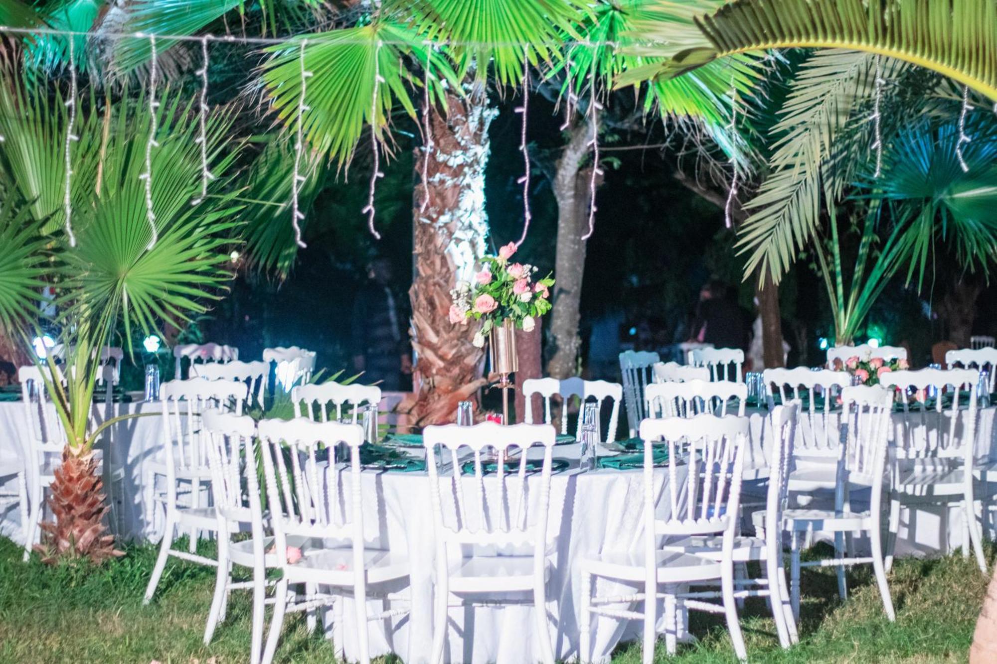 Kijiji Beach Resort Dar es Salaam Luaran gambar