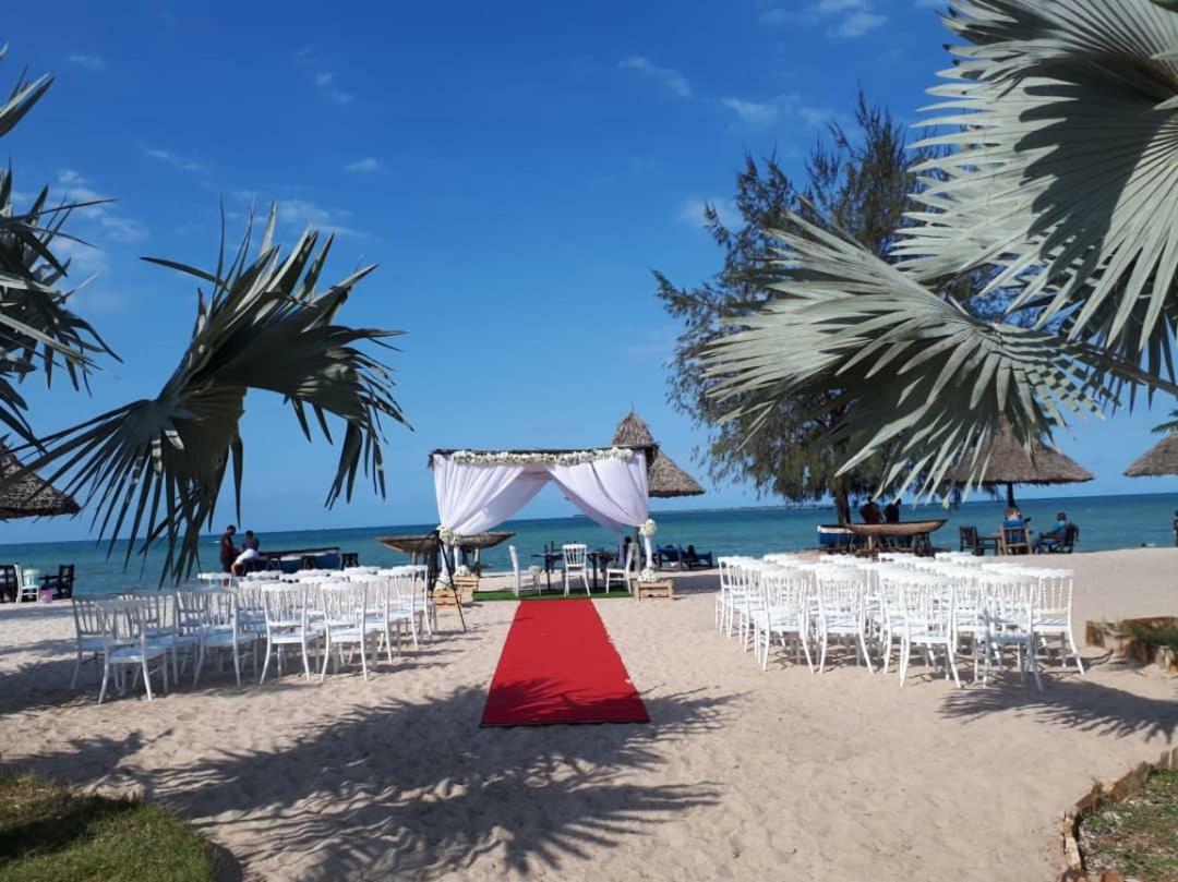 Kijiji Beach Resort Dar es Salaam Luaran gambar