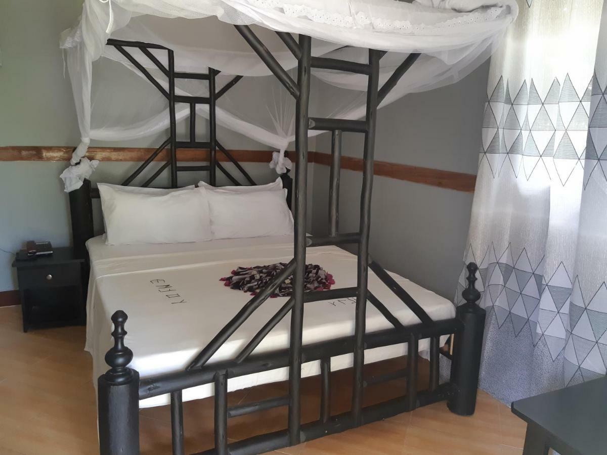 Kijiji Beach Resort Dar es Salaam Luaran gambar