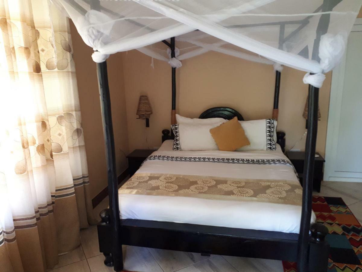 Kijiji Beach Resort Dar es Salaam Luaran gambar