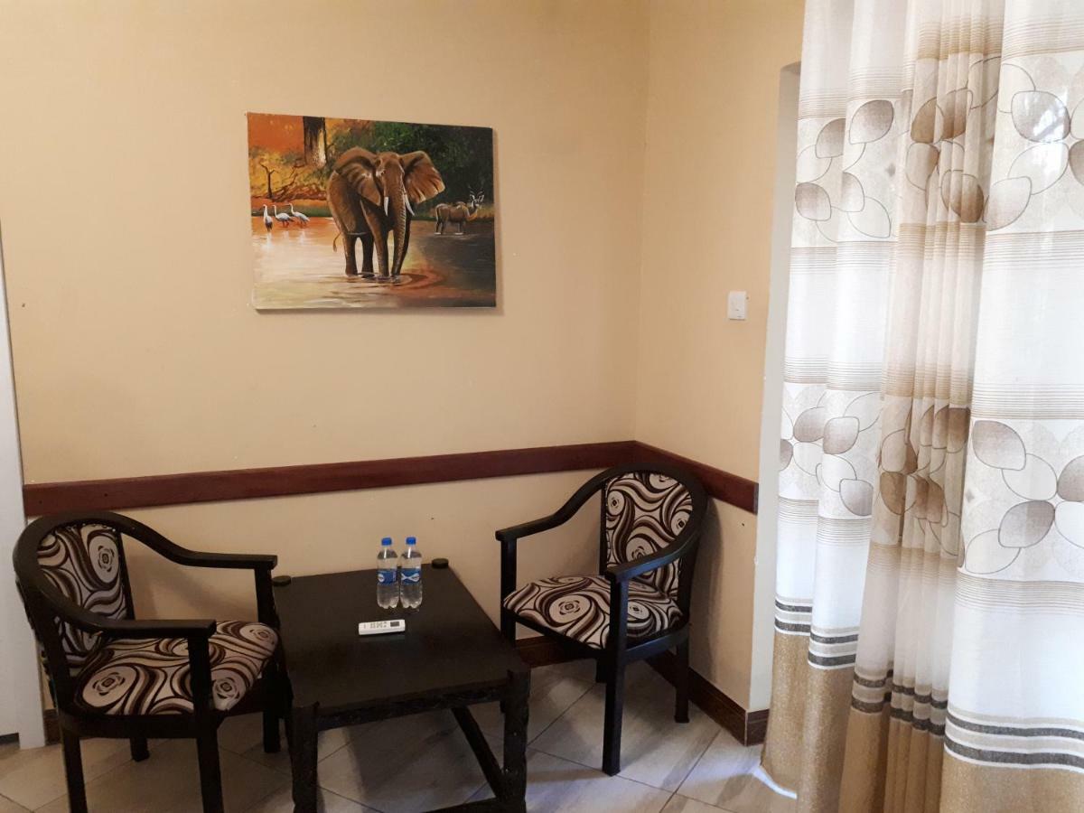 Kijiji Beach Resort Dar es Salaam Luaran gambar