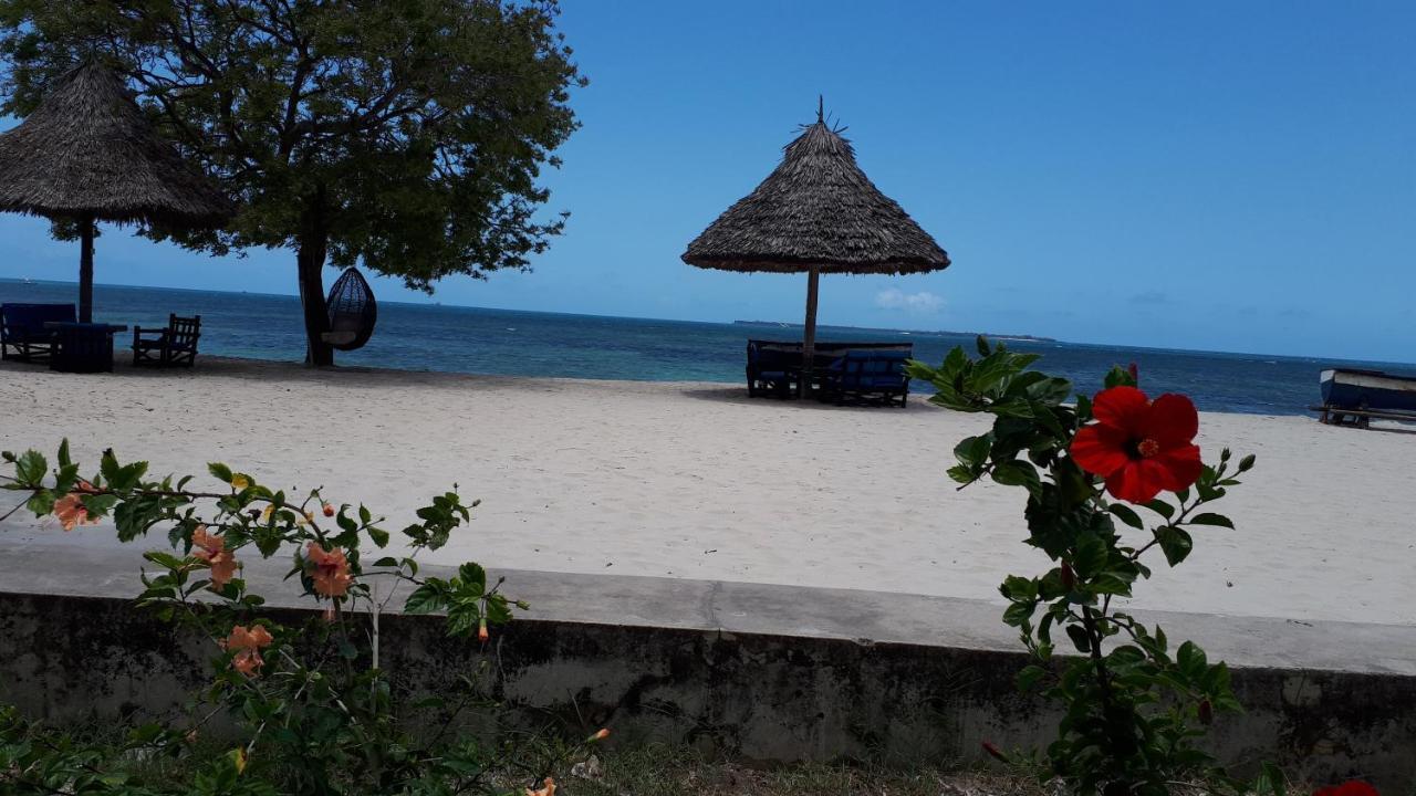 Kijiji Beach Resort Dar es Salaam Luaran gambar