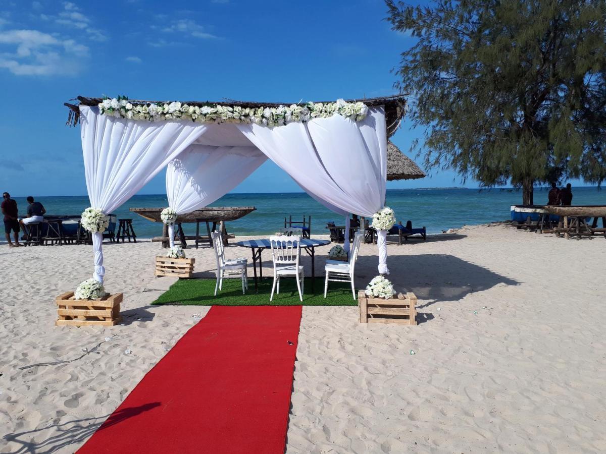 Kijiji Beach Resort Dar es Salaam Luaran gambar